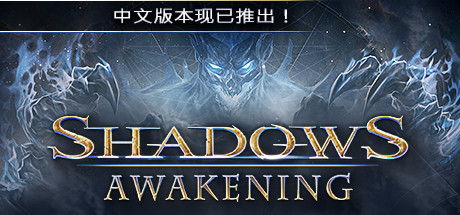 暗影：觉醒