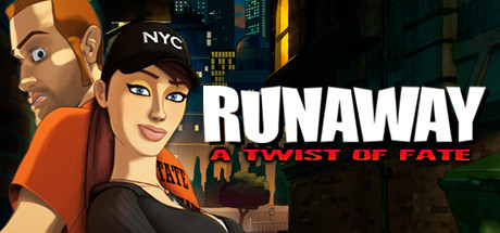 Runaway: A Twist of Fate/逃亡：命运无常
