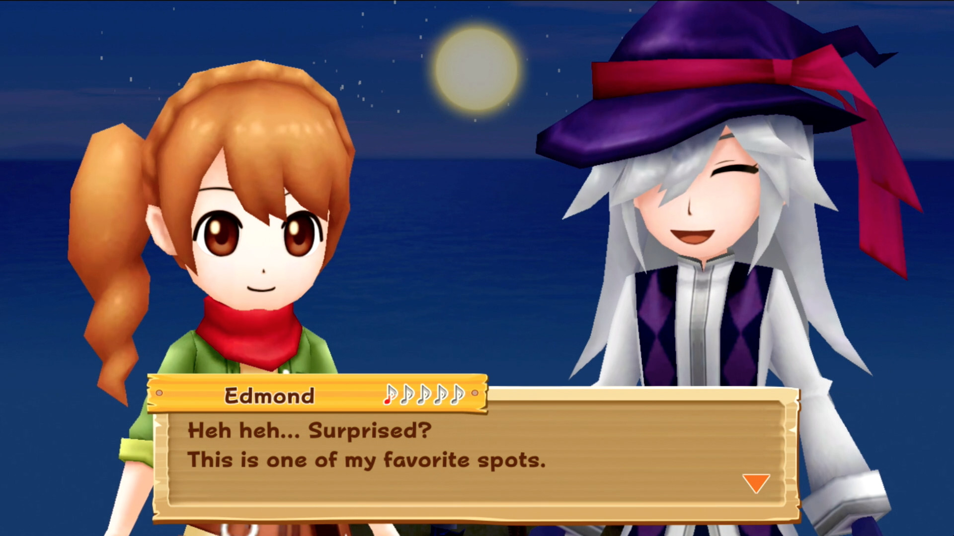 牧场物语：希望之光/Harvest Moon: Light of Hope Special Edition - 4