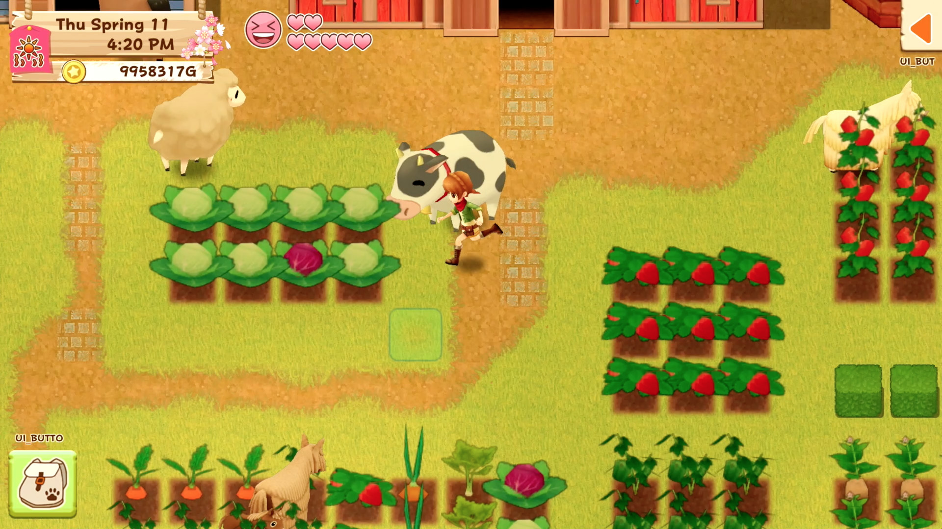 牧场物语：希望之光/Harvest Moon: Light of Hope Special Edition - 2