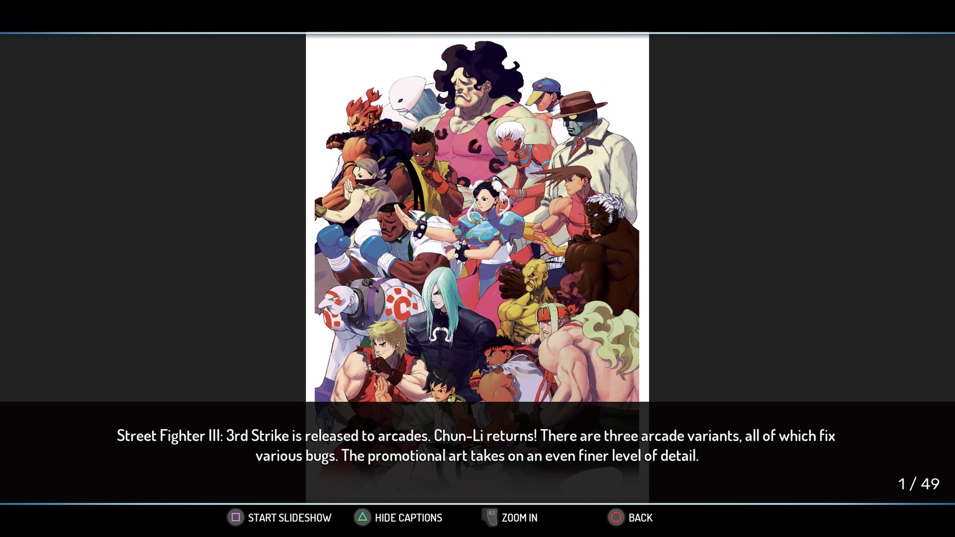 街霸30周年收藏版|官方中文|Street Fighter 30th Anniversary Collection - 20