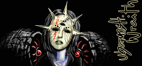 《乌柏莫什：魅影 UBERMOSH:WRAITH》v1.1官方英文|容量