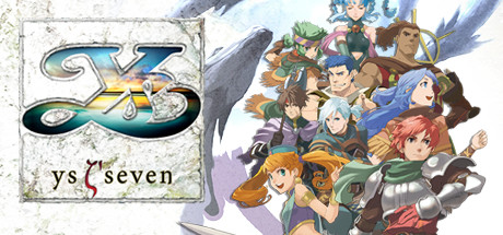 伊苏7/伊苏Ⅶ/Ys SEVEN 完整版 附汉化补丁（汉化）-无忧免费游戏网