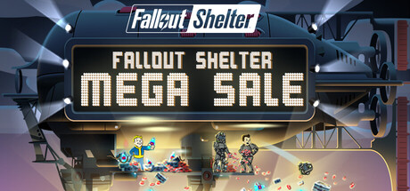 辐射：避难所/Fallout Shelter