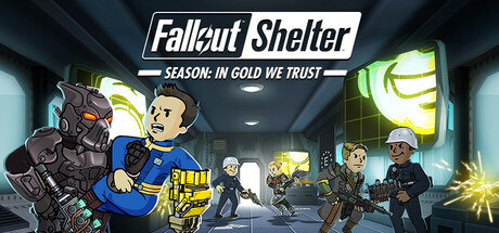 辐射：避难所/Fallout Shelter