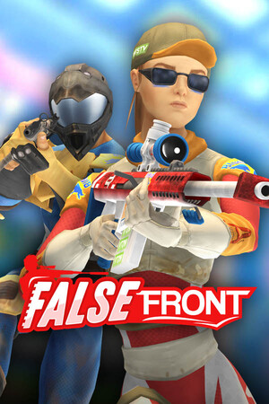 False Front | 免安装中文版下载 - 单机岛