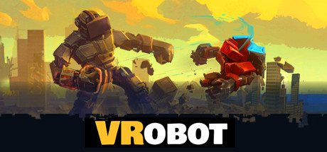 VRobot
