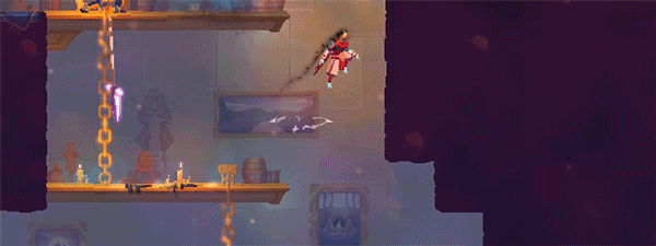 [PC+安卓]死亡细胞|Dead Cells|v35|集成DLCs|赠修改器+完美存档|官方中文|6.39G插图2vtavta