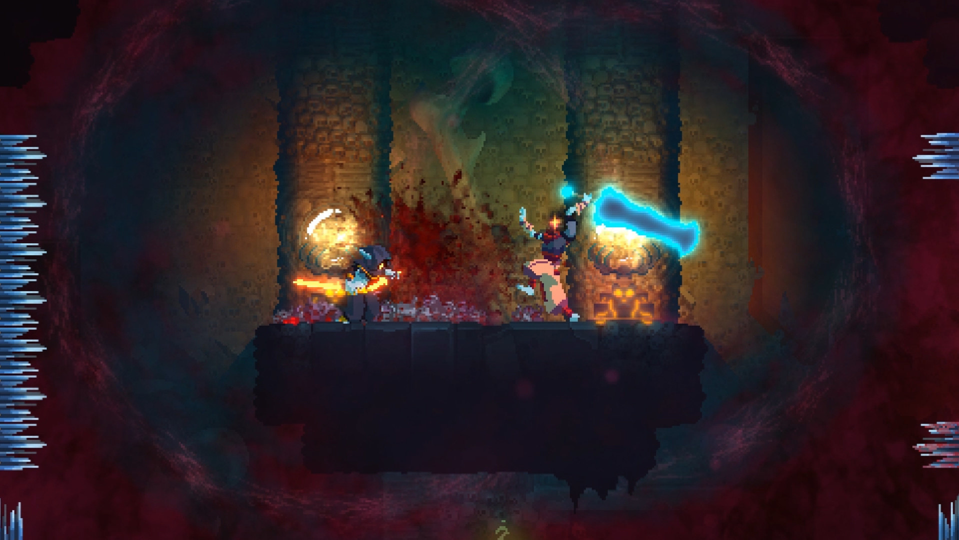 死亡细胞|v20250901|豪华版|全DLC|官方中文|支持手柄|Dead Cells: Fatal Falls|重生细胞 - 8