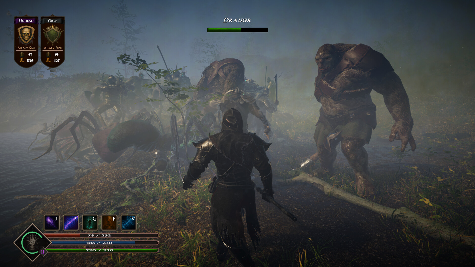 《领主与军团(Lords and Legions)》|v2026.01.05|中文|免安装硬盘版 《领主与军团(Lords and Legions)》|v2026.01.05|中文|免安装硬盘版