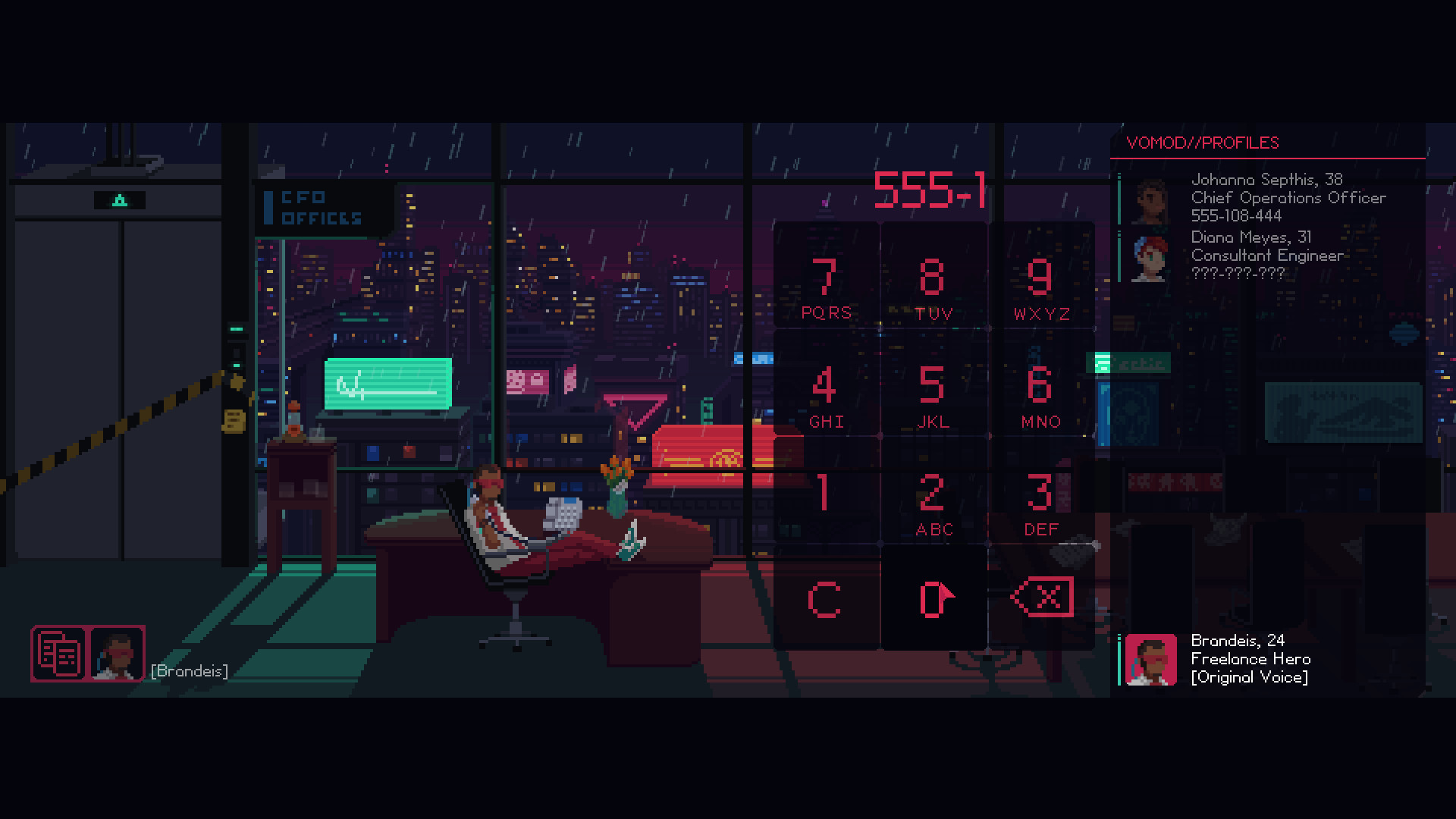红弦俱乐部|200M大小|官方中文|The Red Strings Club