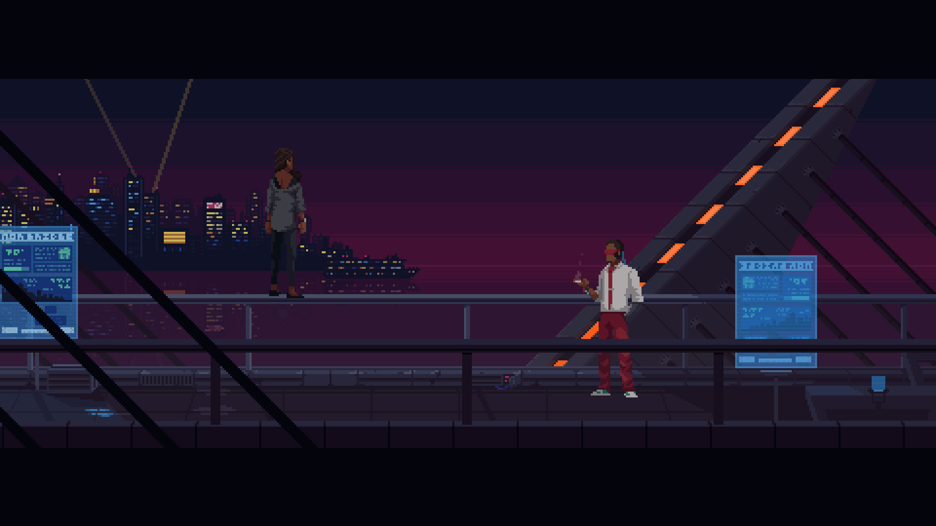 红弦俱乐部|200M大小|官方中文|The Red Strings Club