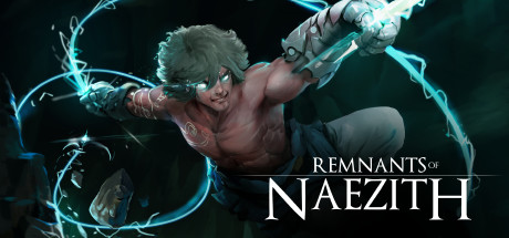 《纳西斯的遗迹 Remnants of Naezith》官方中文|Build.20230319-艾力克幻化之力|121MB