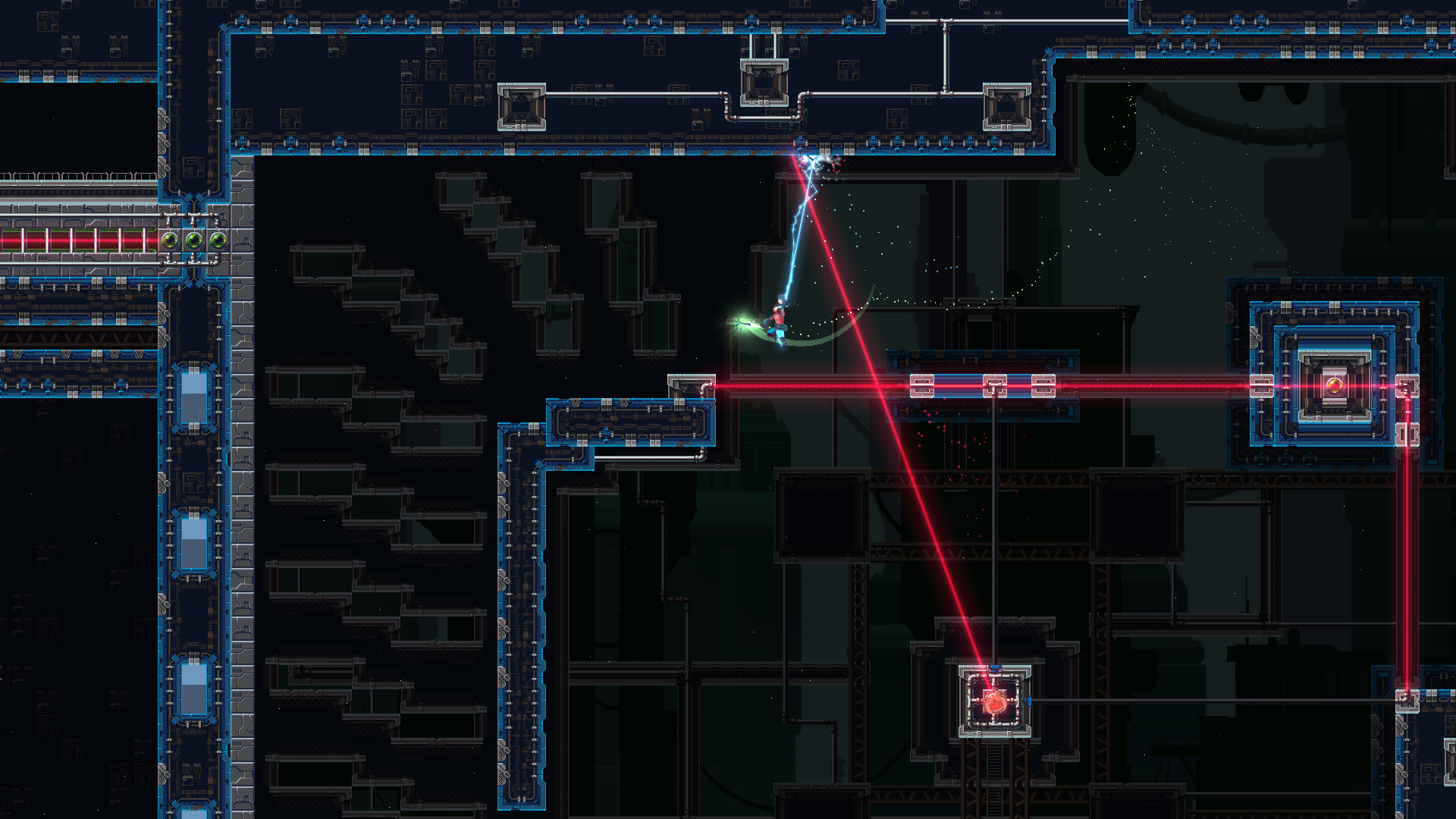 纳西斯的遗迹|官方中文|Build.20230319-艾力克幻化之力|Remnants of Naezith - 5