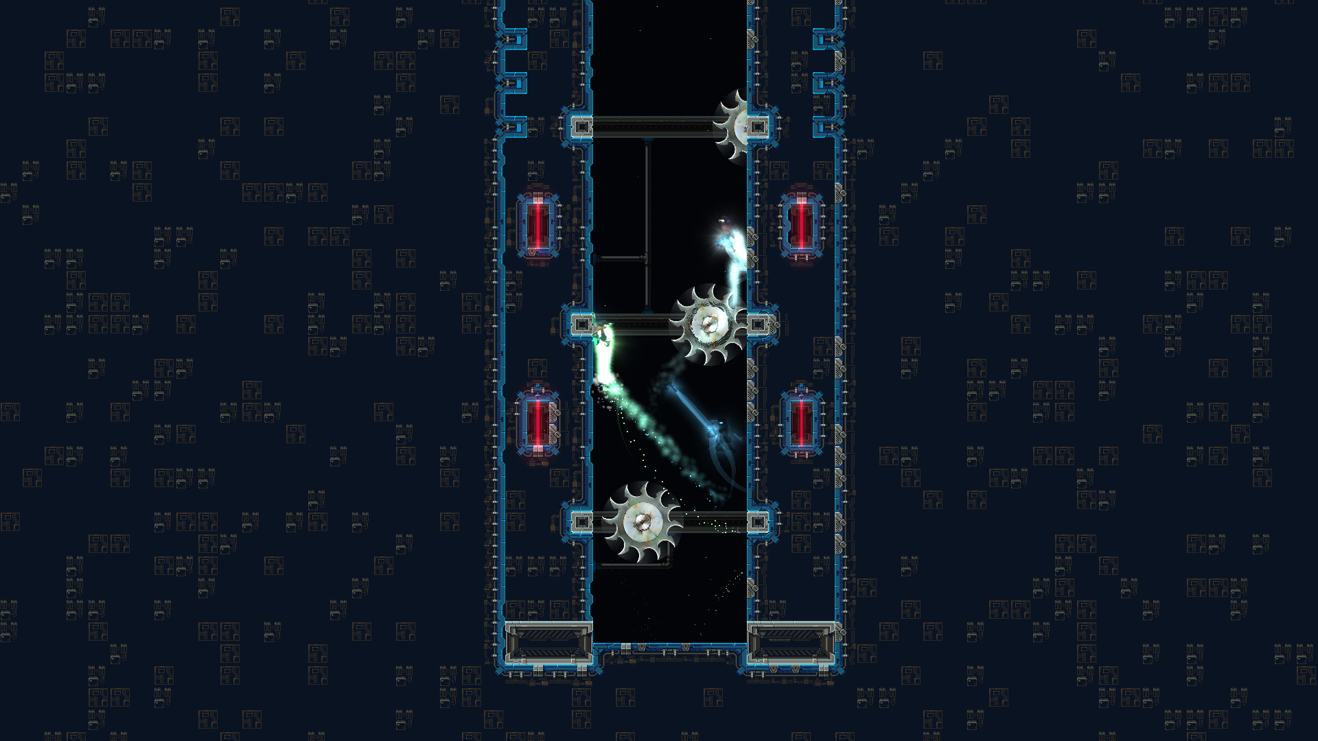 纳西斯的遗迹|官方中文|Build.20230319-艾力克幻化之力|Remnants of Naezith - 3