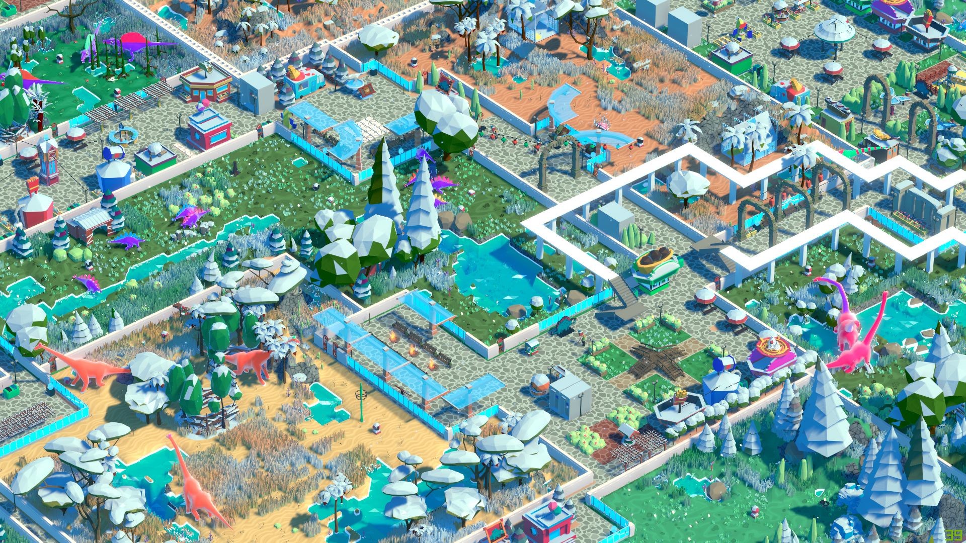 恐龙乐园/Parkasaurus - 3