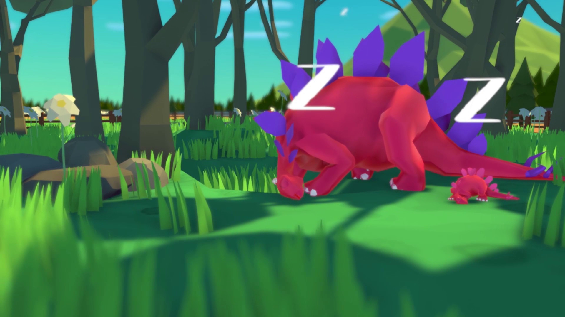 恐龙乐园/Parkasaurus - 5