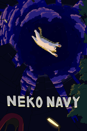 猫猫海兵团/Neko Navy
