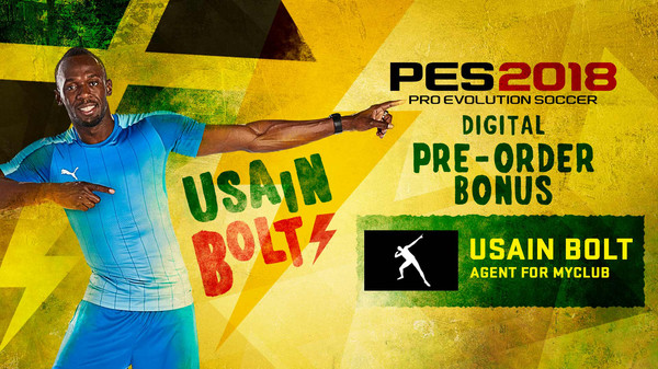 图片[2]-实况足球2018 Pro Evolution Soccer 2018 附修改器 -飞星（官中）-蒸汽游戏宝库 - 高质量Steam单机游戏下载站