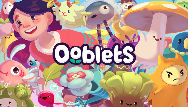 Ooblets|官方中文|Build.12362263解压即撸|-星云科技 adyun.org