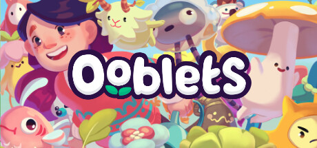 《高脚精灵（Ooblets）》V1.4.43-P2P|官中|容量860MB