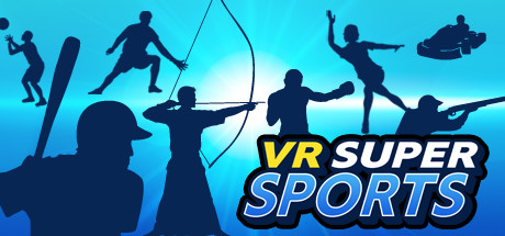 VR SUPER SPORTS/VR超级体育