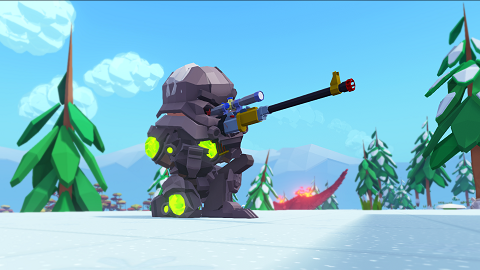 《方块方舟/PixARK》中文绿色版