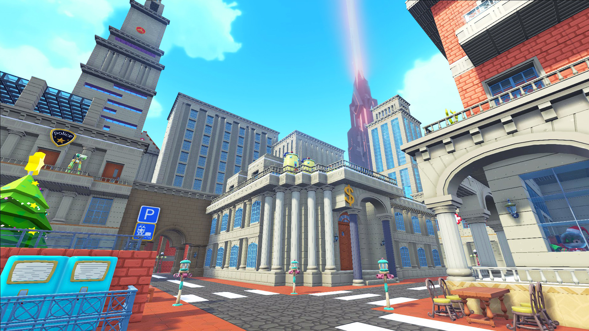 方块方舟|v1.212|全DLC|官方中文|支持手柄|PixARK - 12