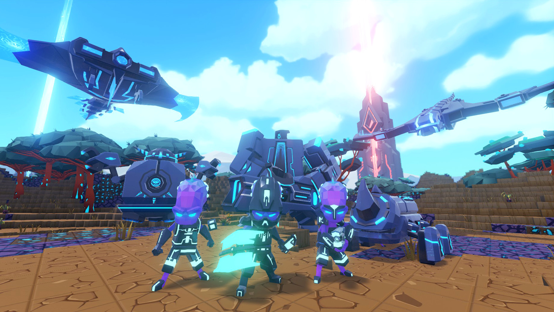 方块方舟|v1.212|全DLC|官方中文|支持手柄|PixARK - 16