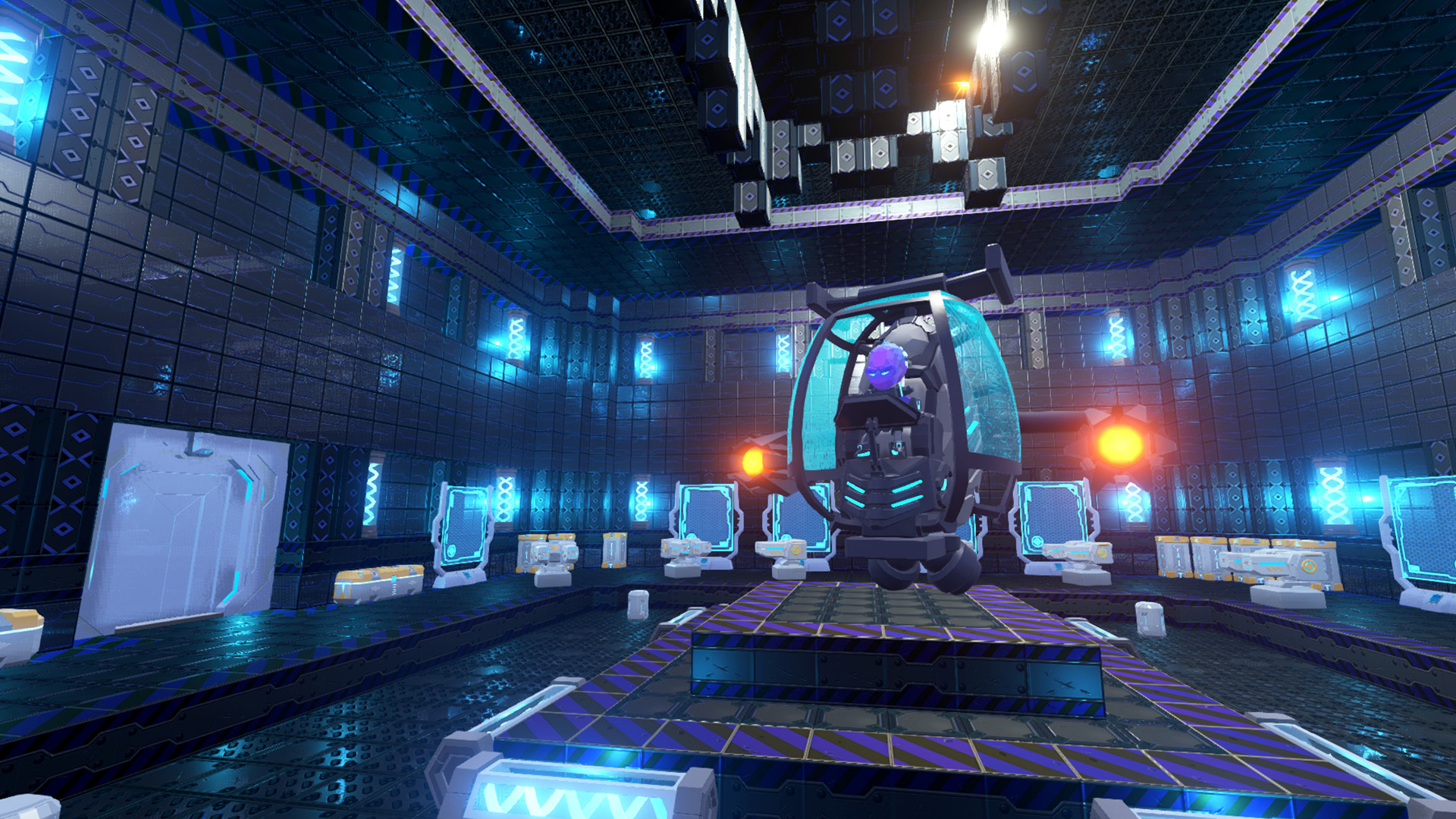 方块方舟|v1.212|全DLC|官方中文|支持手柄|PixARK - 15