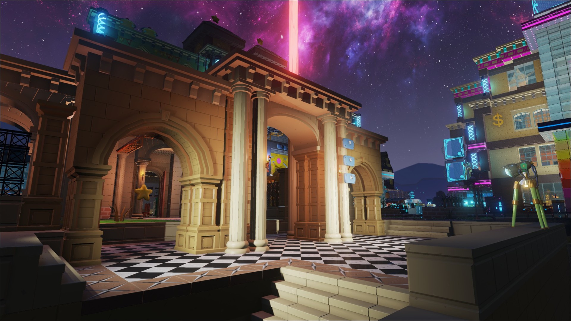 方块方舟|v1.212|全DLC|官方中文|支持手柄|PixARK - 9