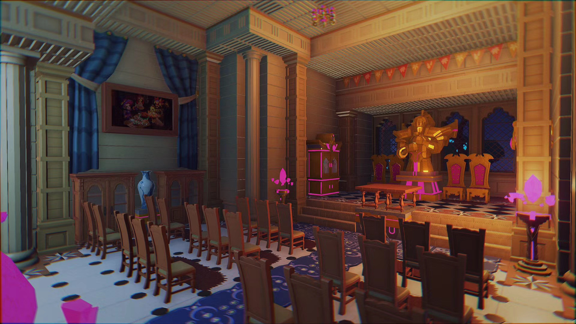 方块方舟|v1.212|全DLC|官方中文|支持手柄|PixARK - 10