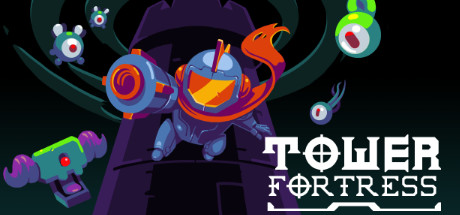 高堡奇兵/Tower Fortress-鹿星语