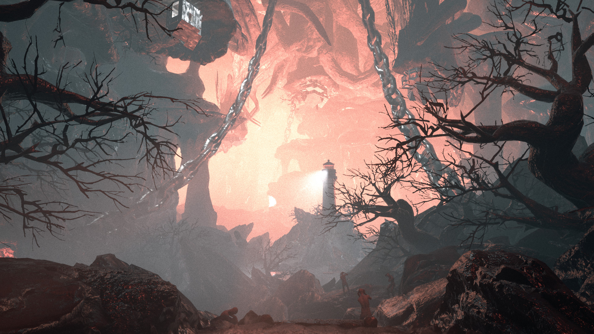 图片[15]-面容（Visage）免安装中文版下载-蒸汽游戏宝库 - 高质量Steam单机游戏下载站