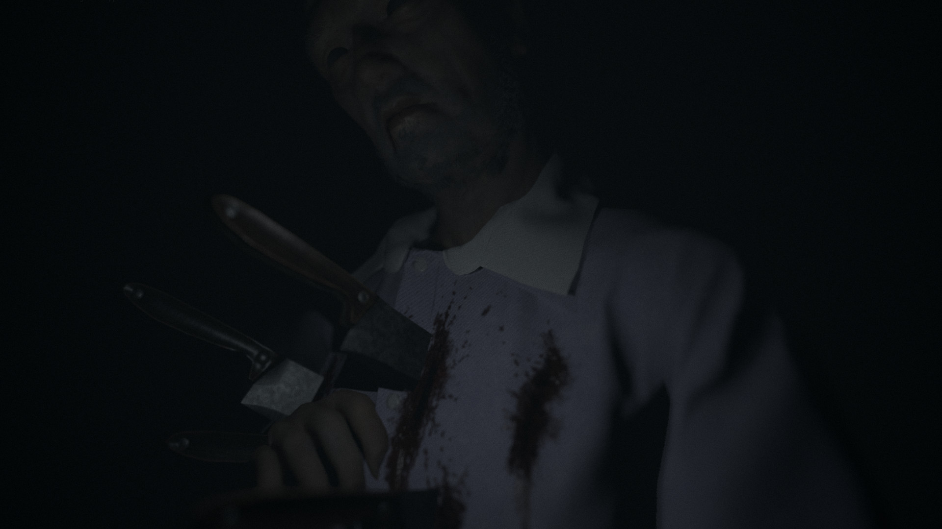 图片[14]-面容（Visage）免安装中文版下载-蒸汽游戏宝库 - 高质量Steam单机游戏下载站