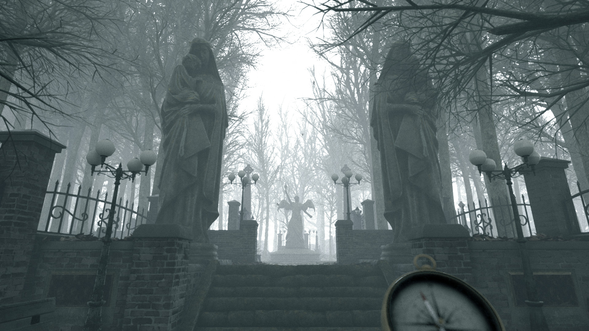 图片[12]-面容（Visage）免安装中文版下载-蒸汽游戏宝库 - 高质量Steam单机游戏下载站