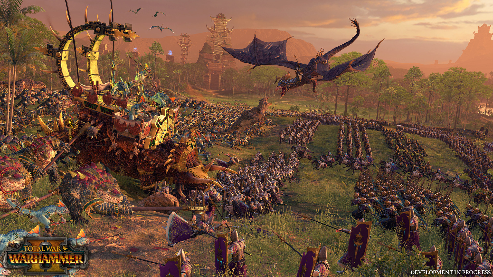 全面战争：战锤2|v1.12.0|官方中文|支持手柄|修改器|Total War: WARHAMMER II|战锤：全面战争2 - 10