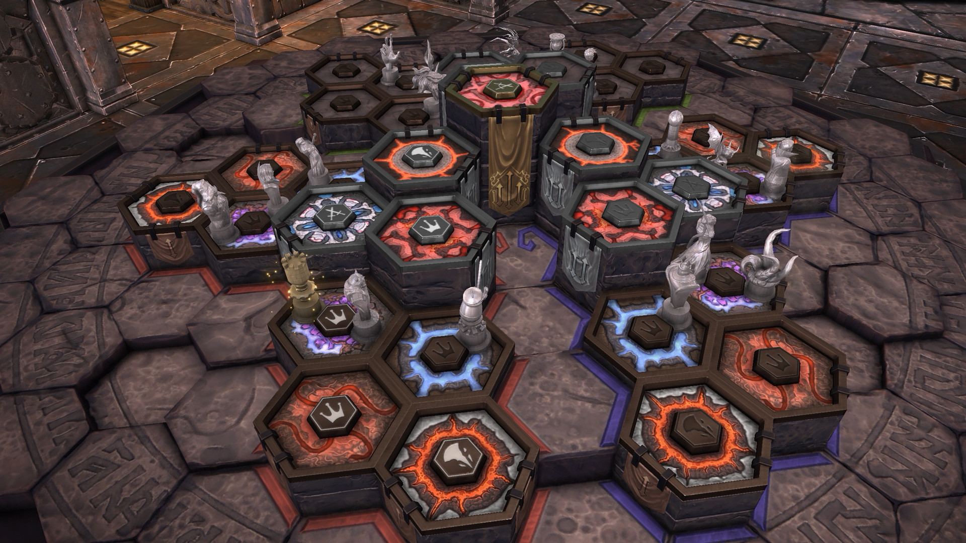 《地下城争夺战/超越世界战争(War For The Overworld Ultimate Edition)》|v2.1.4+全DLC|中文|免安装硬盘版 《地下城争夺战/超越世界战争(War For The Overworld Ultimate Edition)》|v2.1.4+全DLC|中文|免安装硬盘版