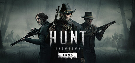 Hunt: Showdown 1896/猎杀：对决 1896