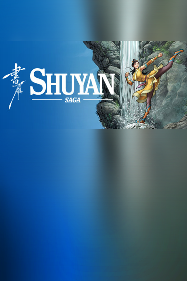 书雁传奇 | 免安装中文版下载 - 单机岛