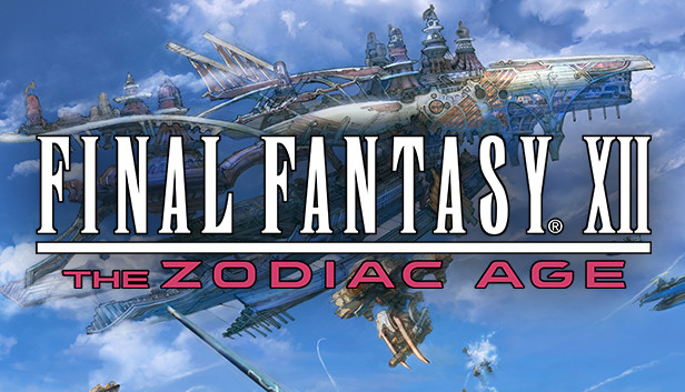 最终幻想12：黄道年代/Final Fantasy XII: The Zodiac Age