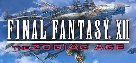 《最终幻想12：黄道年代 FINAL FANTASY XII THE ZODIAC AGE》中文版V1.0.4