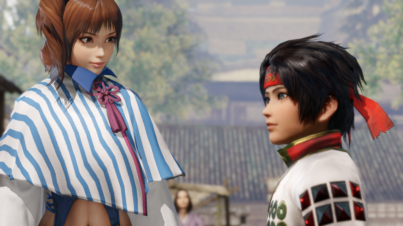 战国无双：真田丸/SAMURAI WARRIORS: Spirit of Sanada - 8