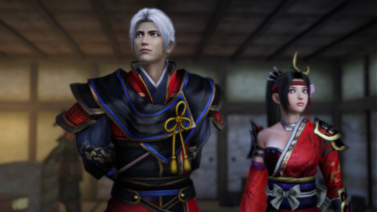 战国无双：真田丸/SAMURAI WARRIORS: Spirit of Sanada - 4
