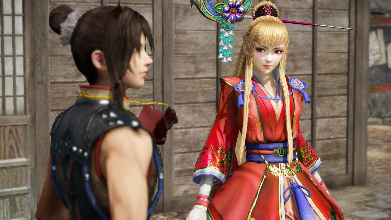 战国无双：真田丸/SAMURAI WARRIORS: Spirit of Sanada - 10
