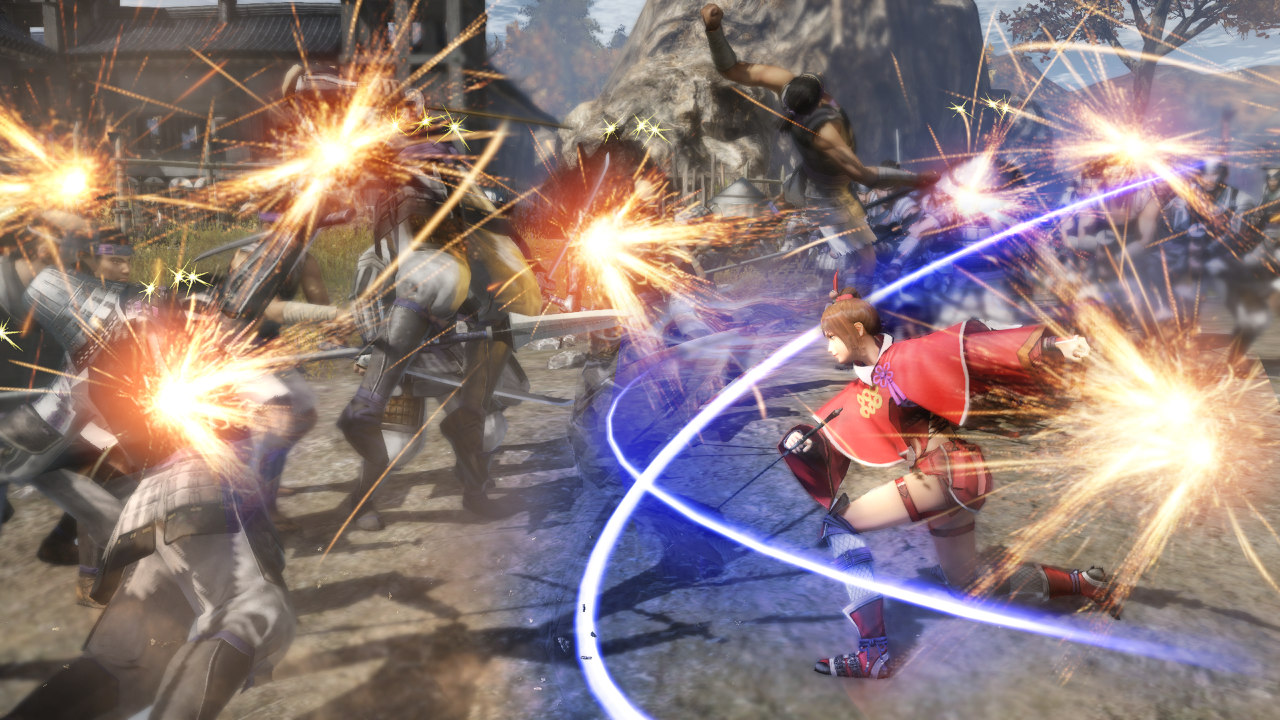 战国无双：真田丸/SAMURAI WARRIORS: Spirit of Sanada - 3