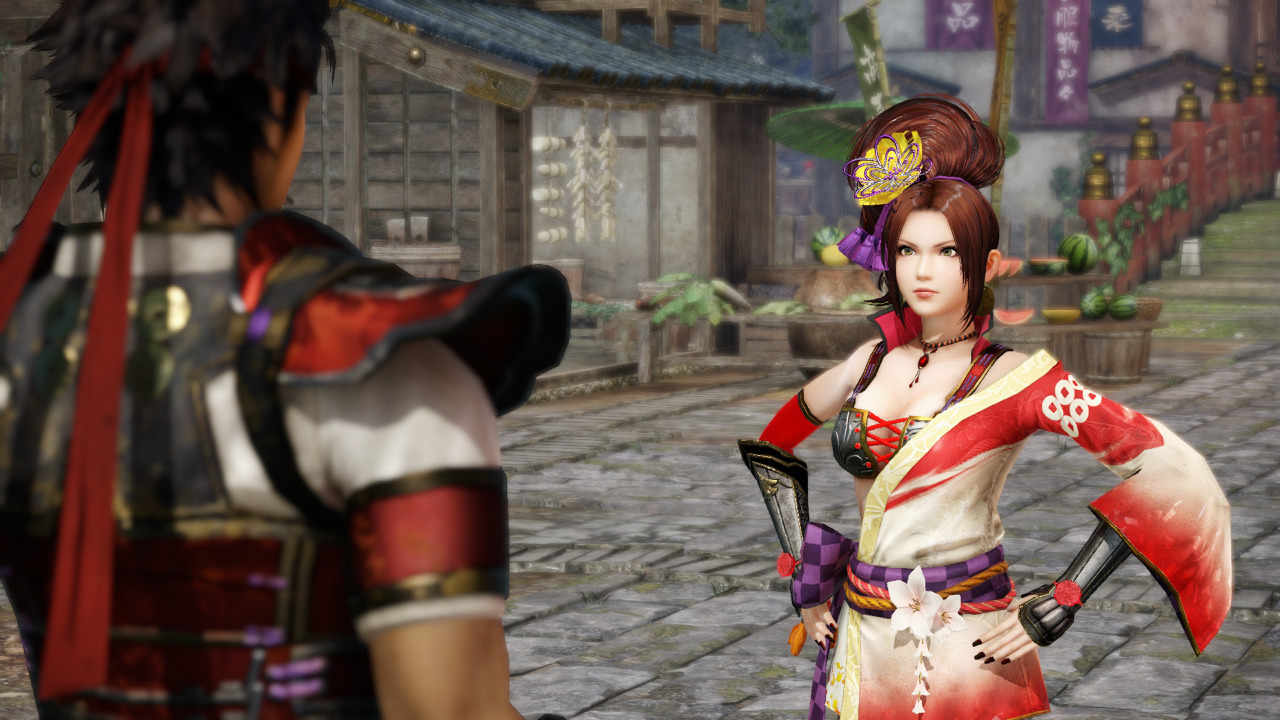 战国无双：真田丸/SAMURAI WARRIORS: Spirit of Sanada - 6