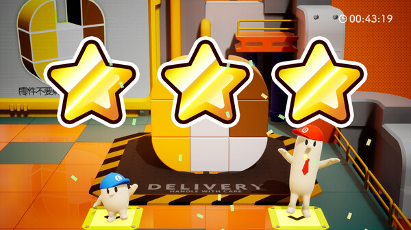 奇皮与诺宝 - PC平台资源截图 2