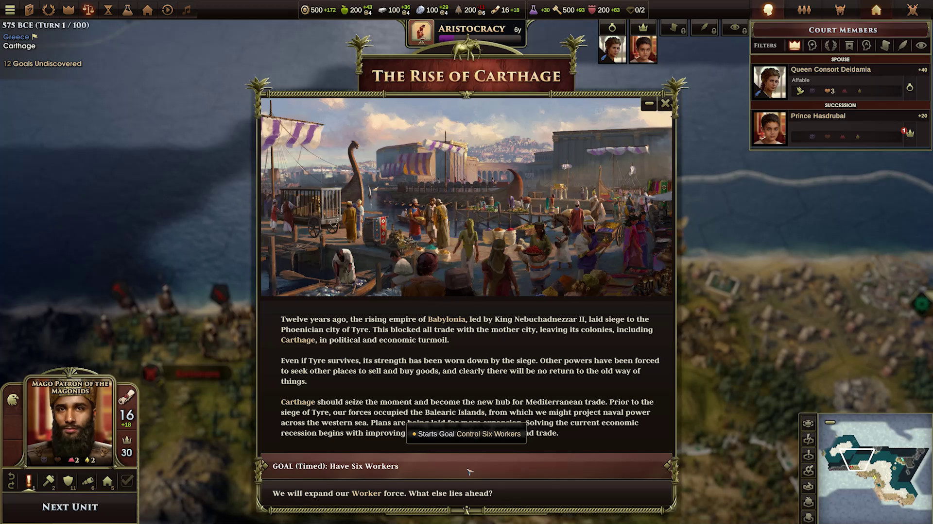旧世界|v20260818|全DLC|官方中文|Old World - 8