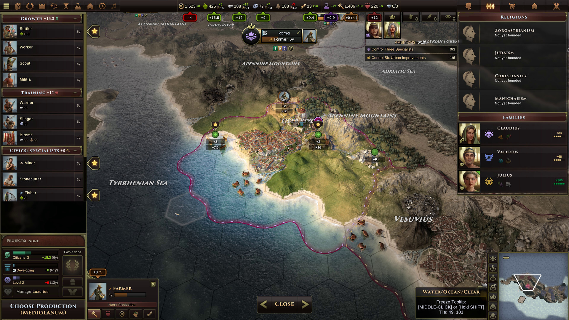 旧世界|v20260818|全DLC|官方中文|Old World - 7